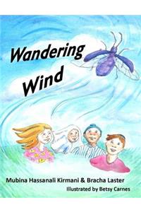 Wandering Wind