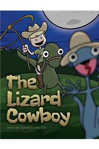 Lizard Cowboy