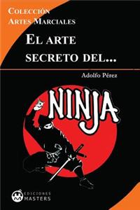 arte secreto del NINJA