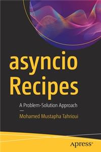 asyncio Recipes