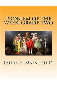 Problem of the Week