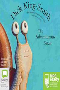 The Adventurous Snail