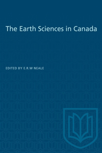 Earth Sciences in Canada