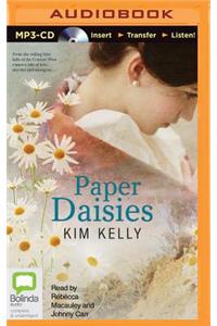 Paper Daisies