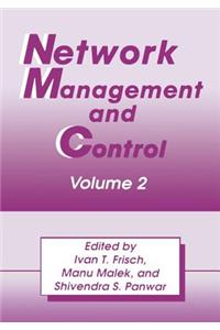 Network Management and Control