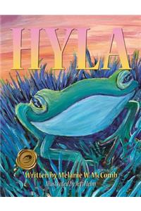 Hyla