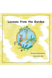 Lessons from the Garden