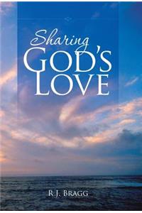 Sharing God's Love