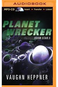 Planet Wrecker