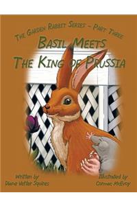 Basil Meets The King of Prussia