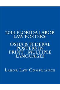 2014 Florida Labor Law Posters