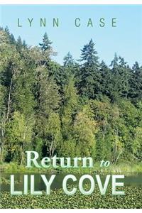 Return to Lily Cove