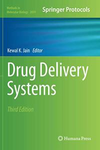 Drug Delivery Systems