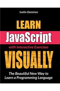 Learn JavaScript VISUALLY