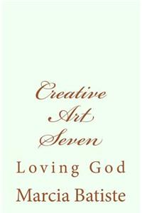 Creative Art Seven