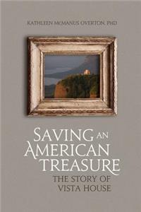 Saving An American Treasure