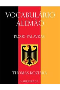 Vocabulario Alemao