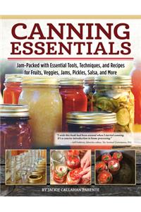 Canning Essentials