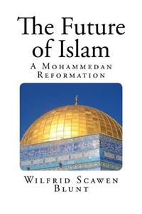 The Future of Islam