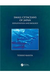 Small Cetaceans of Japan