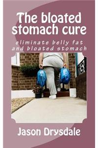 The Bloated Stomach Cure