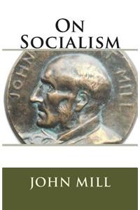 On Socialism