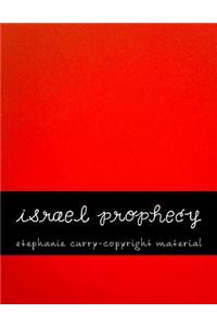 Israel Prophecy
