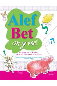 Alef Bet on y va