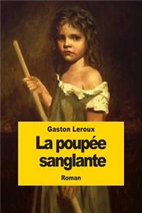 poupée sanglante