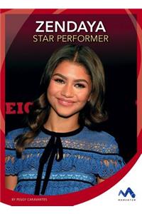 Zendaya