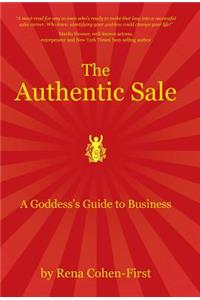The Authentic Sale