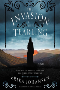 Invasion of the Tearling Lib/E