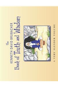 Book of Truth and Wisdom