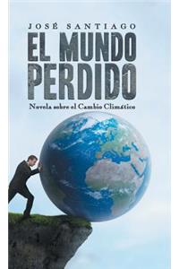 Mundo Perdido