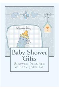 Baby Shower Gifts