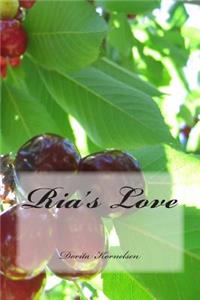 Ria's Love