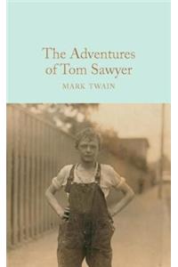 Adventures of Tom Sawyer