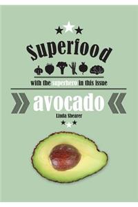 Superfood - Avocado