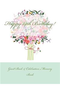 Happy 54th Birthday!