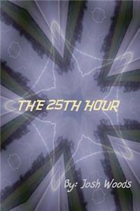 The 25th Hour