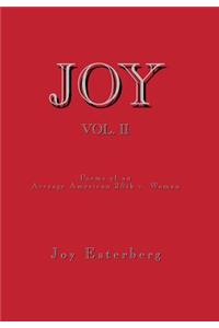 JOY Vol. II