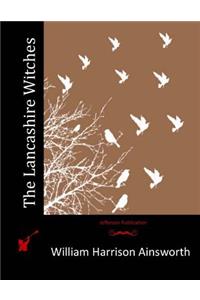 The Lancashire Witches