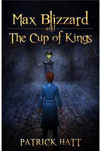 Max Blizzard and The Cup of Kings