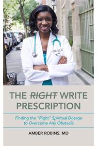 The Write Prescription