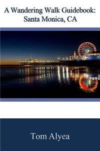 Wandering Walk Guide Book