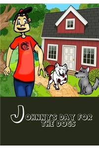 Johnny's Day for the Dogs