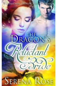 The Dragon's Reluctant Bride