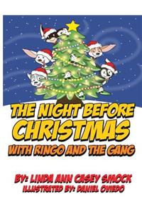 Night Before Christmas with Ringo and the Gang