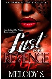 Lust for Revenge