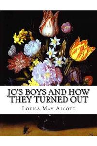 Jo's Boys and How They Turned Out